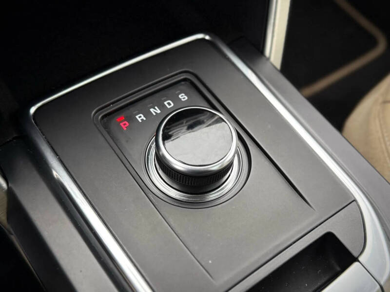 2019 Land Rover Discovery Sport