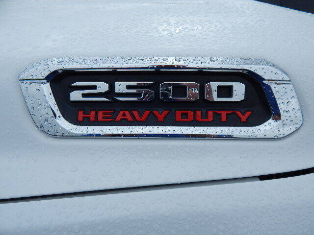 2019 RAM 2500 Tradesman