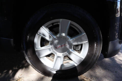 2013 GMC Terrain SLE-2