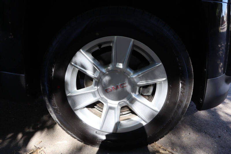 2013 GMC Terrain SLE-2