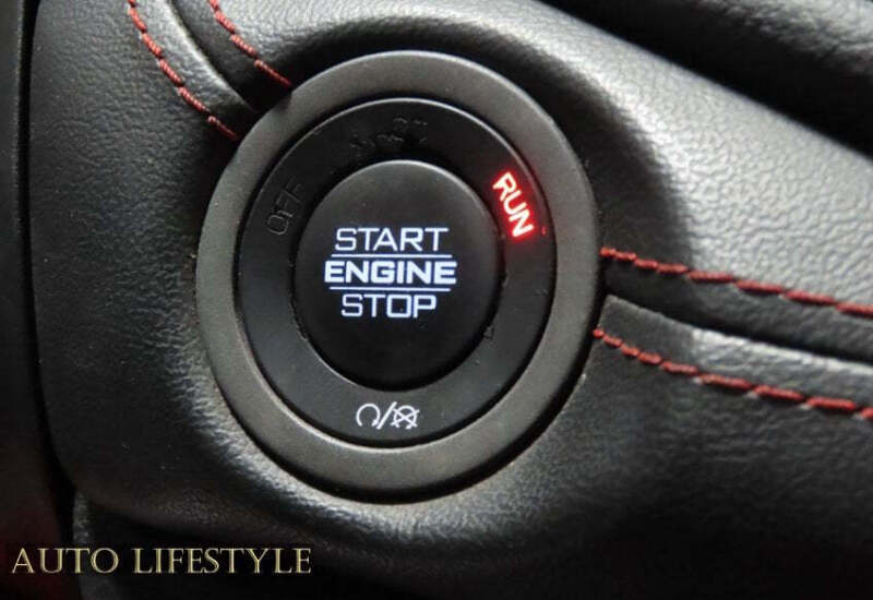 2023 Dodge Durango R/T