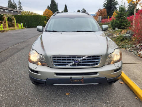 2007 Volvo XC90 3.2