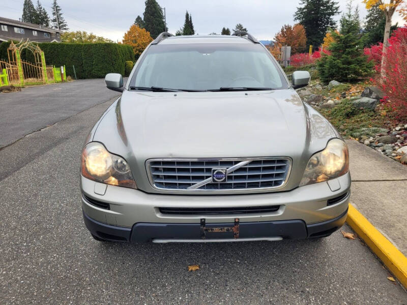 2007 Volvo XC90 3.2