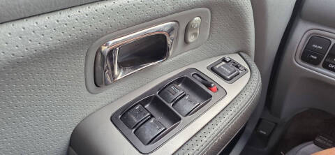 2005 Honda Pilot EX-L