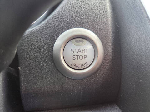 2014 Nissan Versa Note SV
