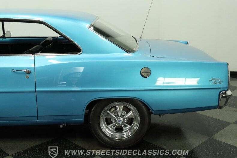1966 Chevrolet Nova