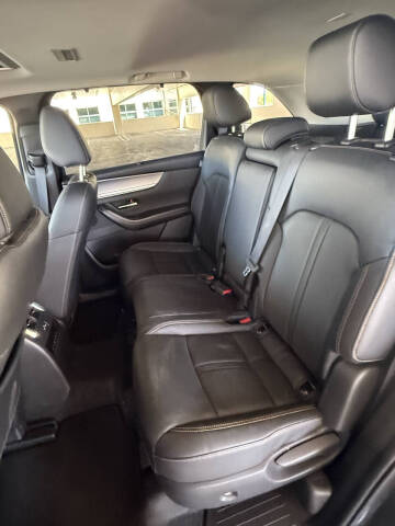 2024 Mazda CX-90 3.3 Turbo Preferred Plus