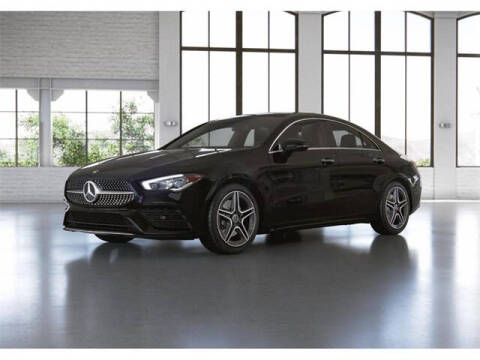 2023 Mercedes-Benz CLA CLA 250 4MATIC