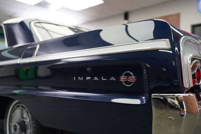 1964 Chevrolet Impala