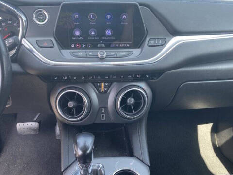 2019 Chevrolet Blazer LT