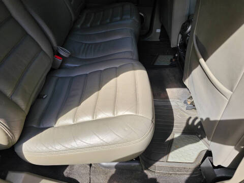 2003 HUMMER H2 Lux Series