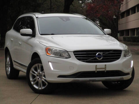2016 Volvo XC60 T5 Drive-E Premier