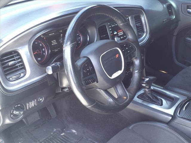 2019 DODGE Charger Sedan - $23,999