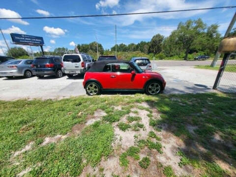 2005 MINI Cooper S