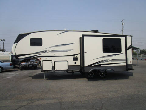 2019 Crossroads Volante 240RL