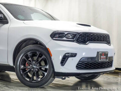 2021 Dodge Durango R/T