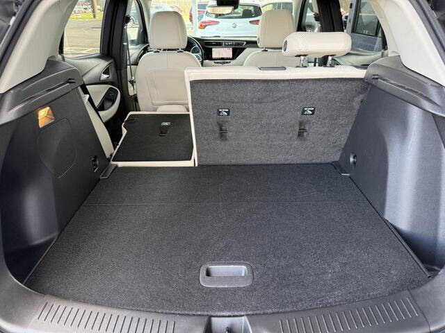 2022 Buick Encore GX Essence