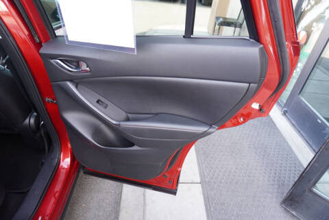 2014 Mazda CX-5 Grand Touring