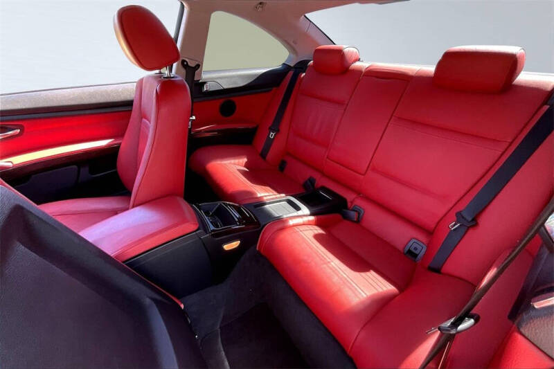 2013 BMW 3 Series 328i