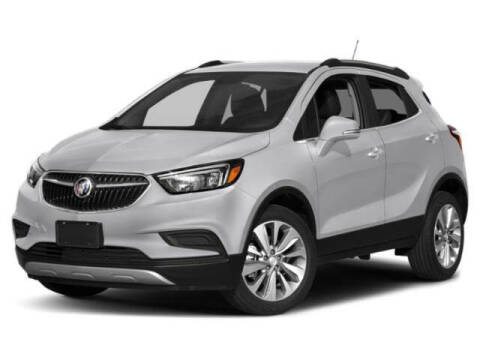 2019 Buick Encore Preferred Photo