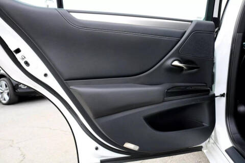 2019 Lexus ES 350 F SPORT