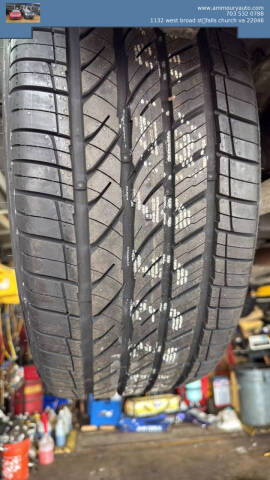 2009 Buick Lucerne Super