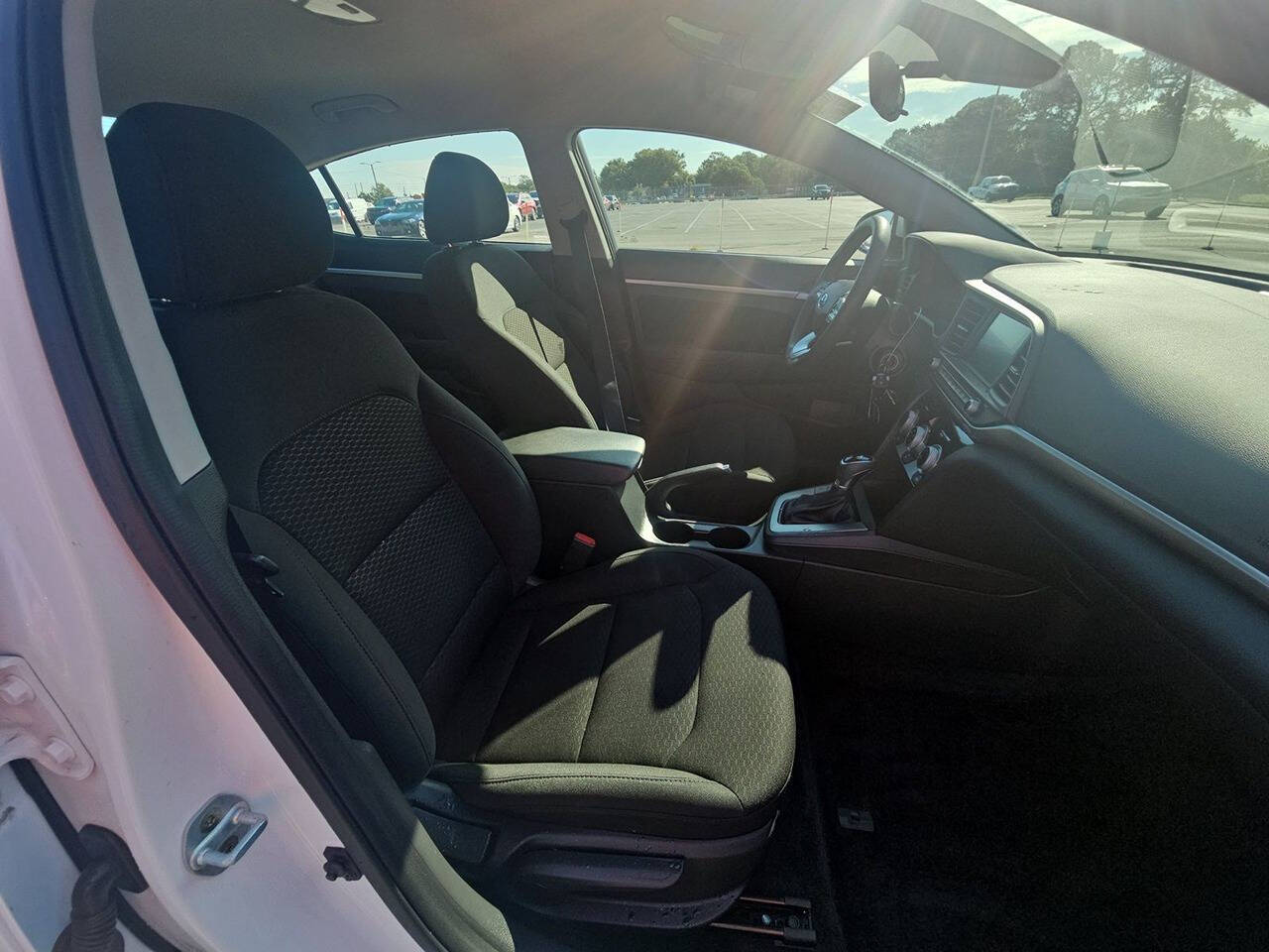 2019 Hyundai ELANTRA for sale at Rubi Motorsports in Sarasota, FL