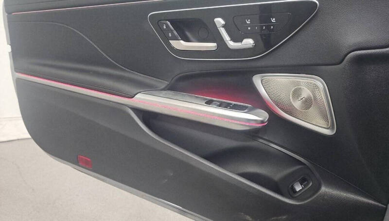 2024 Mercedes-Benz CLE CLE 300 4MATIC