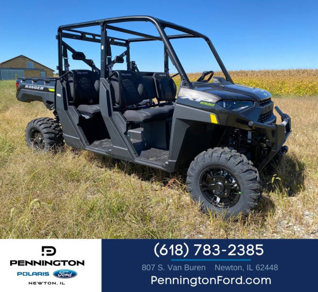 2023 Polaris Ranger