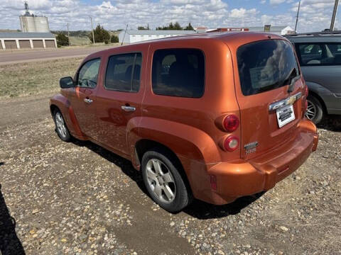 2006 Chevrolet HHR LT