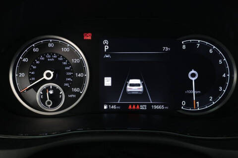 2024 Genesis GV70 2.5T Standard