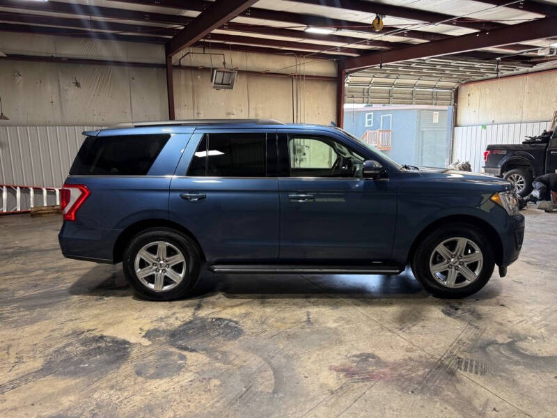 2019 Ford Expedition XLT