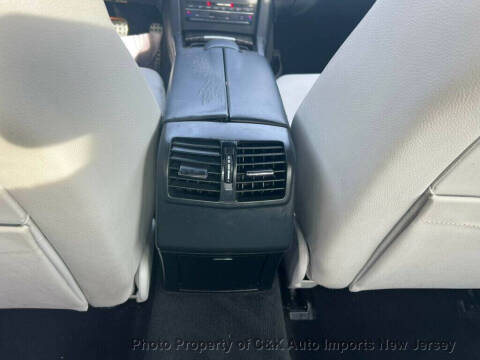 2015 Mercedes-Benz E-Class E 350 4MATIC