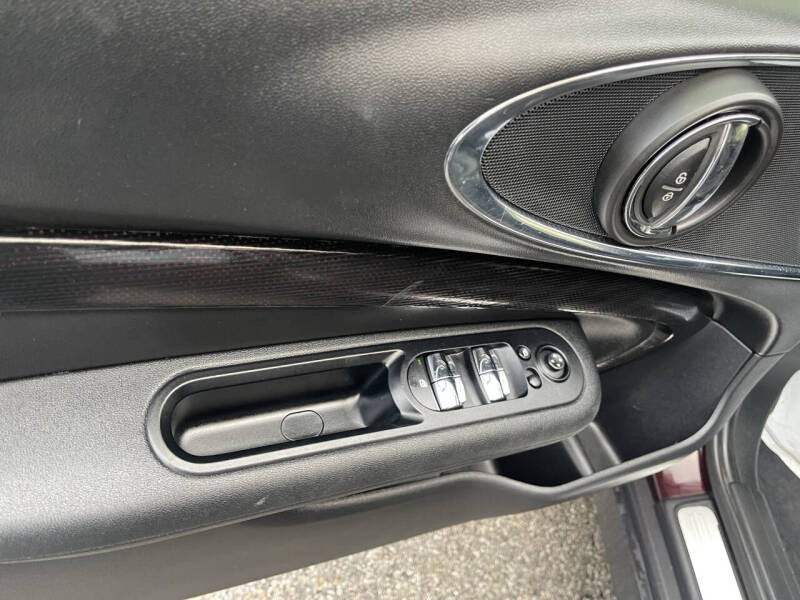 2016 MINI Clubman Cooper