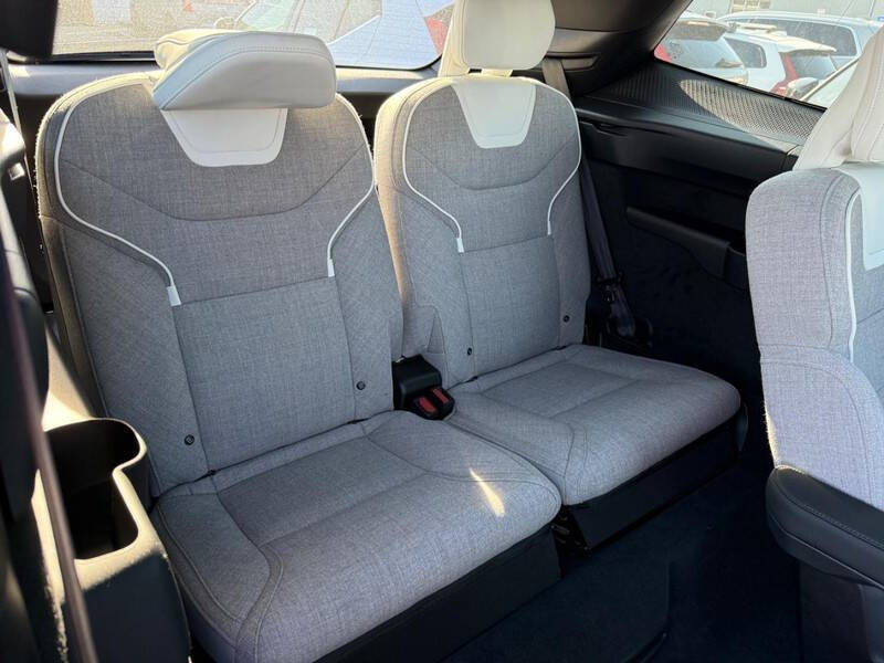 2025 Volvo EX90 Twin Performance Ultra 6P