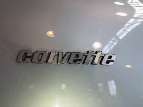 1976 Chevrolet Corvette