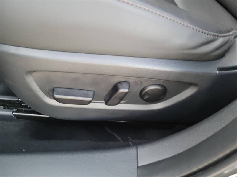 2025 Mazda CX-30 2.5 S Premium