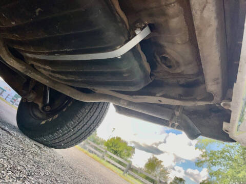 1970 Chevrolet Monte Carlo