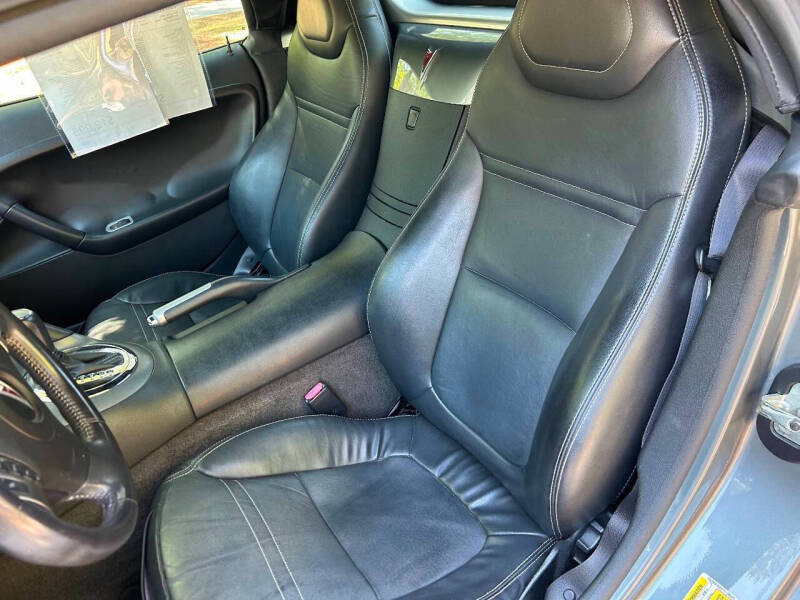 2007 Pontiac Solstice