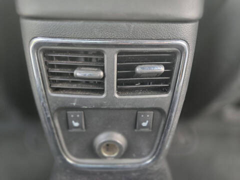 2014 Dodge Charger SXT Plus