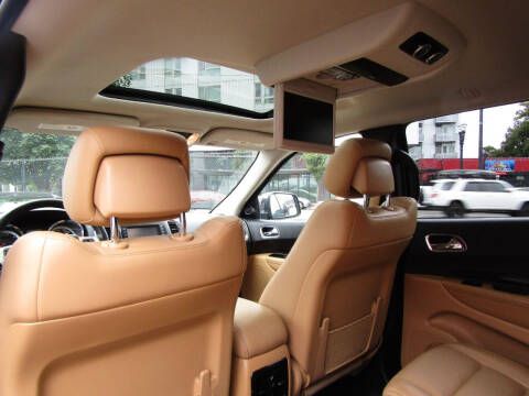 2012 Dodge Durango Citadel