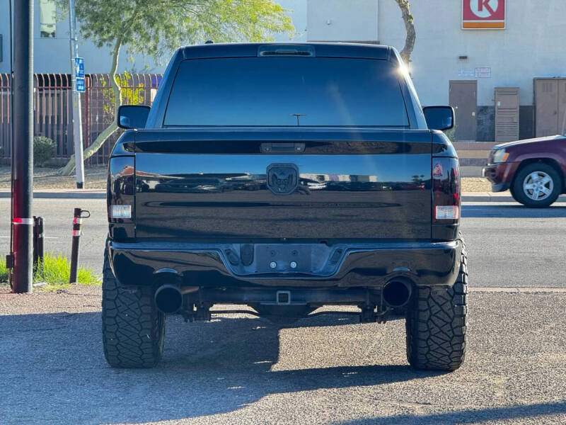 2014 RAM 1500 Express