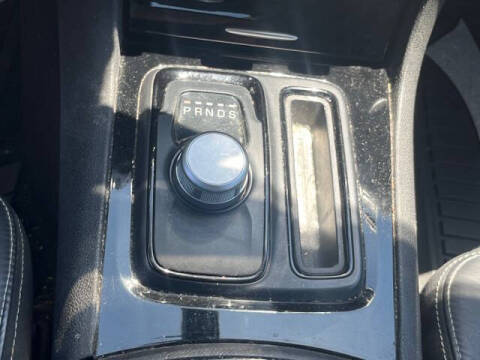 2019 Chrysler 300 S