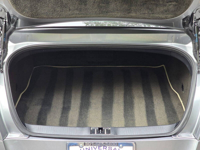 2016 Bentley Continental GT V8 S