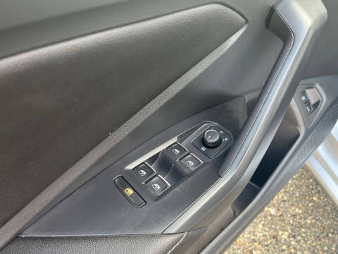 2022 Volkswagen Jetta S