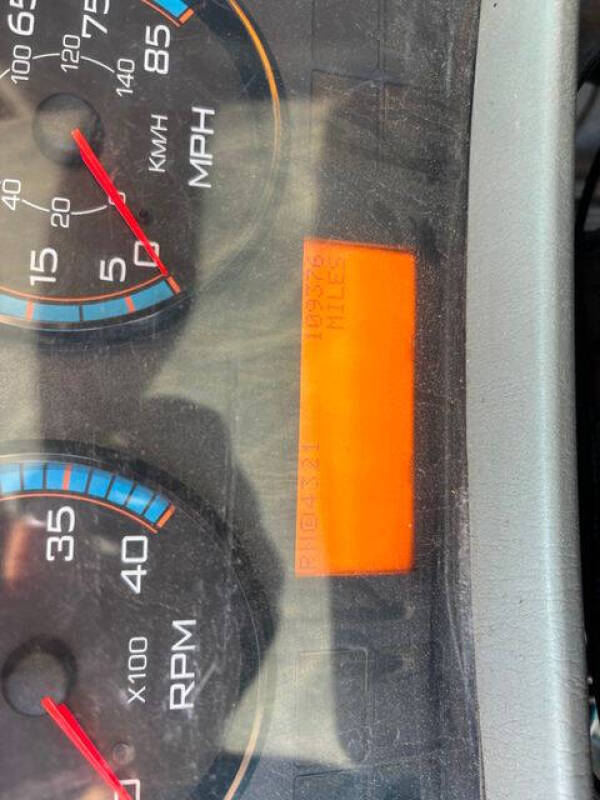 2010 International WorkStar 7300