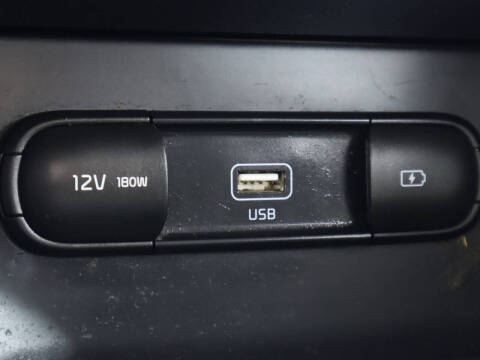 2020 Kia Niro LX
