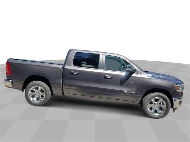 2021 Ram 1500 for sale at Bowman Auto Center in Clarkston, MI