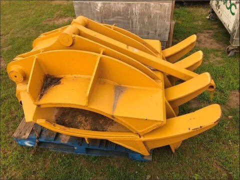 2018 Root Grapple Stout XHD 84