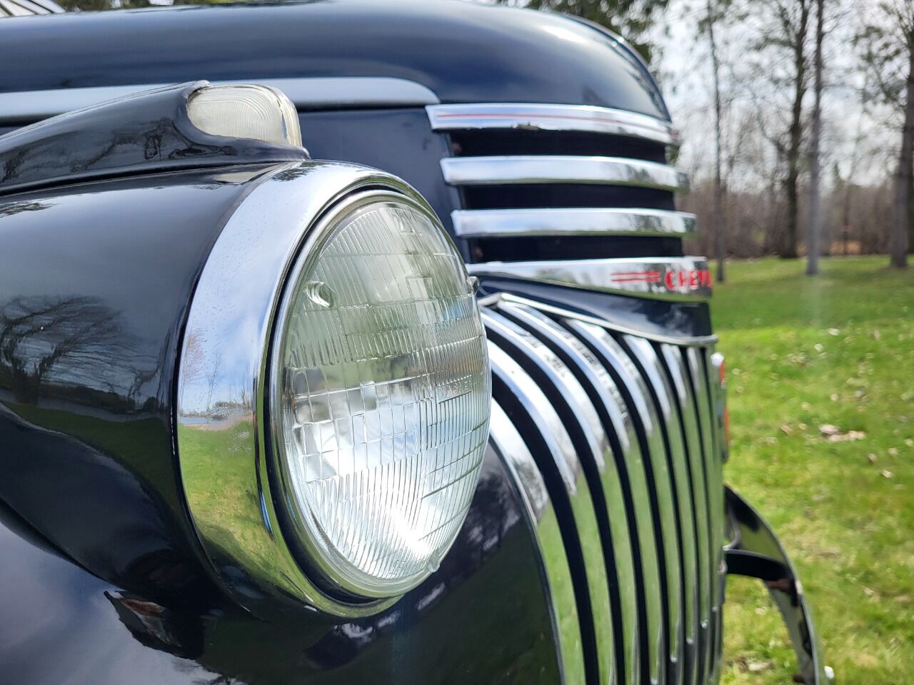 1946 Chevrolet 3600 91